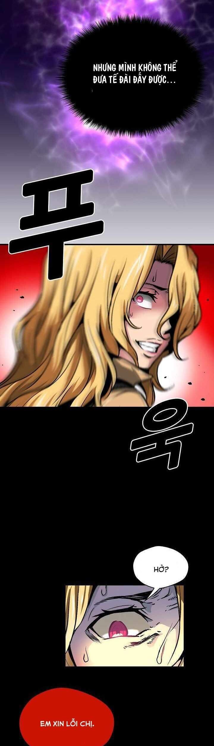 Unbreakable Chap 12 - Next Chap 13