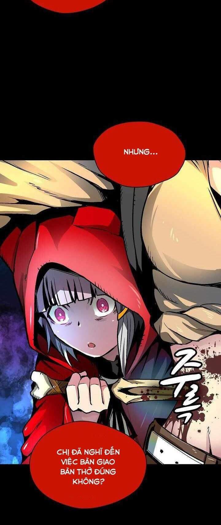 Unbreakable Chap 12 - Next Chap 13