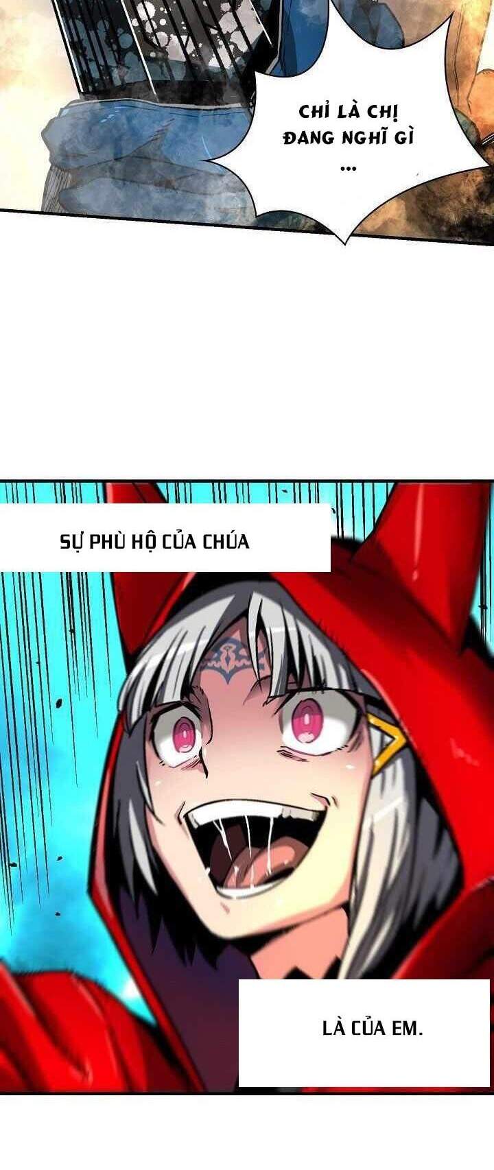Unbreakable Chap 12 - Next Chap 13