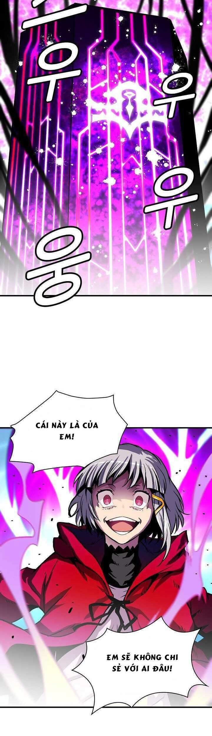 Unbreakable Chap 12 - Next Chap 13