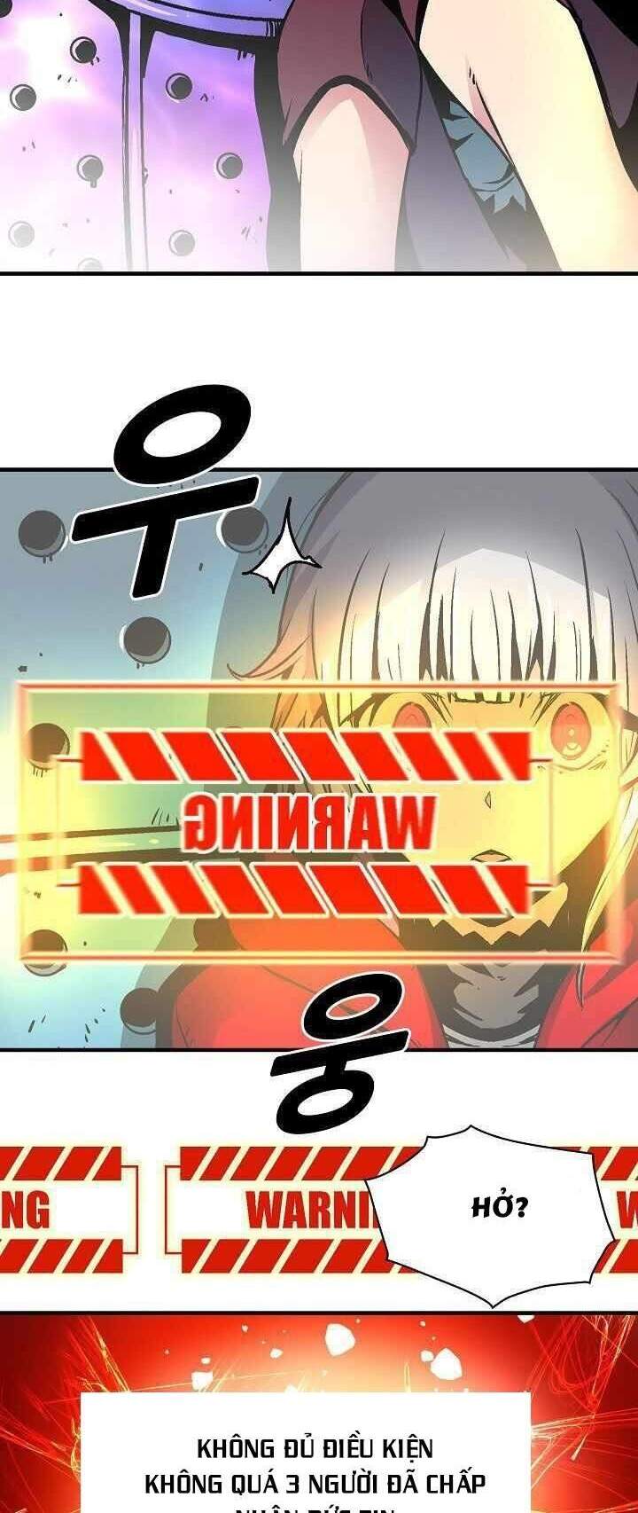 Unbreakable Chap 12 - Next Chap 13