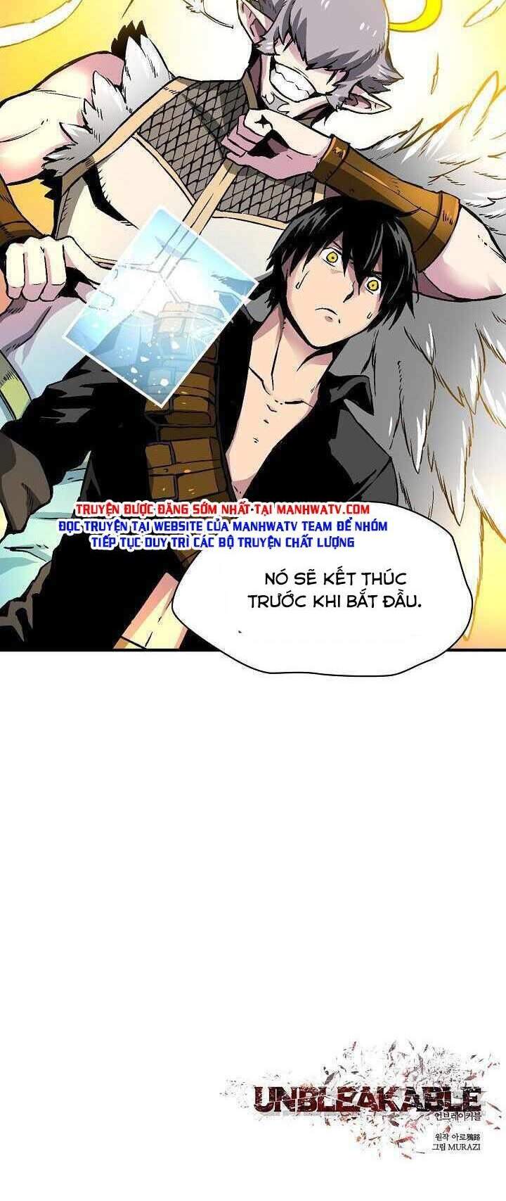 Unbreakable Chap 12 - Next Chap 13