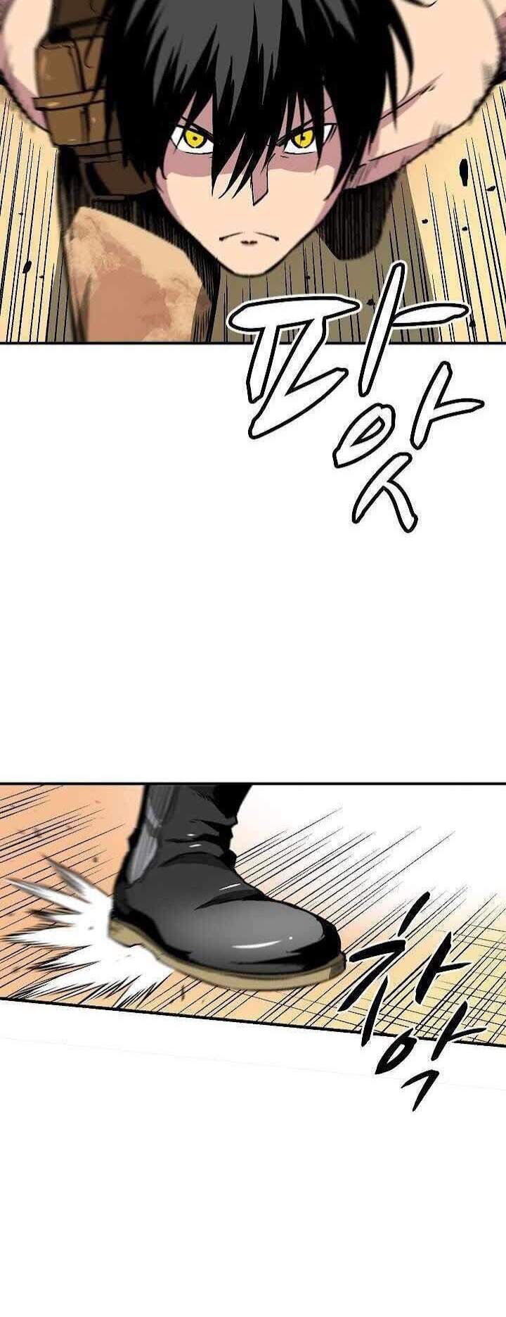 Unbreakable Chap 12 - Next Chap 13