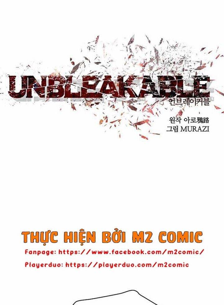 Unbreakable Chap 21 - Next Chap 22