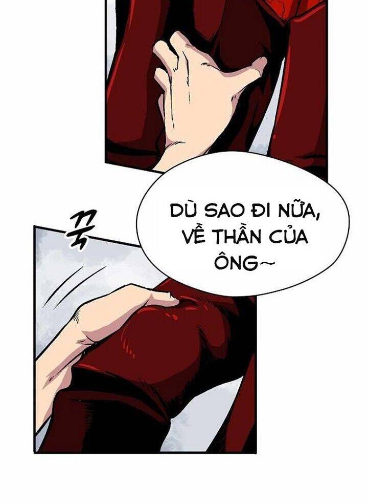 Unbreakable Chap 21 - Next Chap 22
