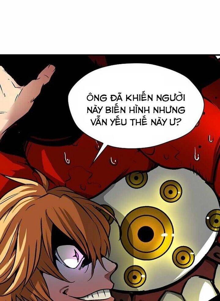 Unbreakable Chap 21 - Next Chap 22
