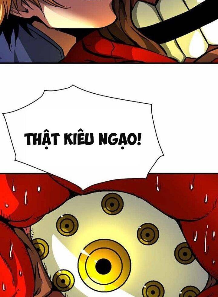Unbreakable Chap 21 - Next Chap 22