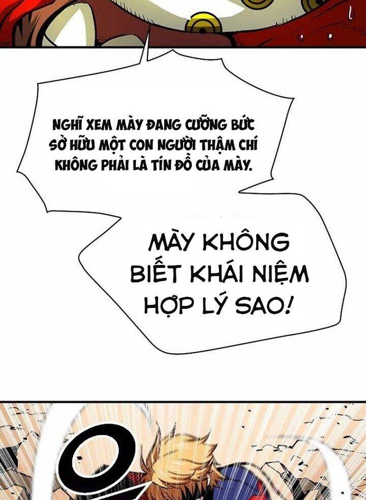 Unbreakable Chap 21 - Next Chap 22