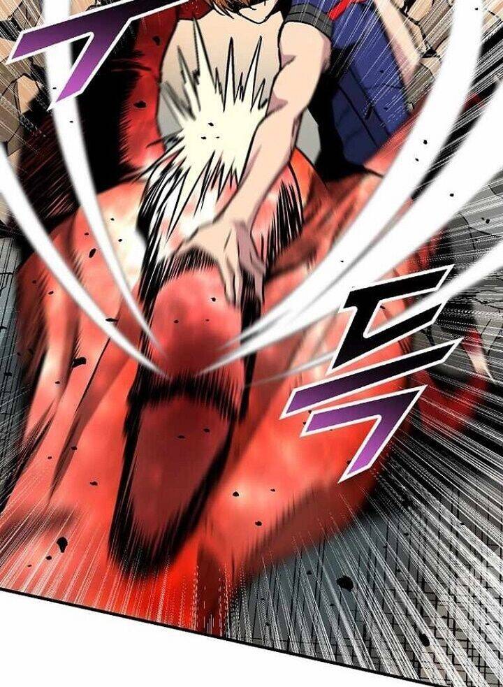 Unbreakable Chap 21 - Next Chap 22