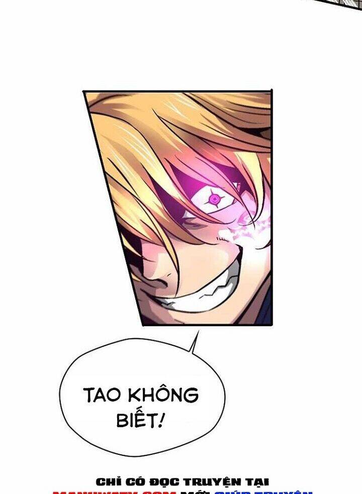 Unbreakable Chap 21 - Next Chap 22