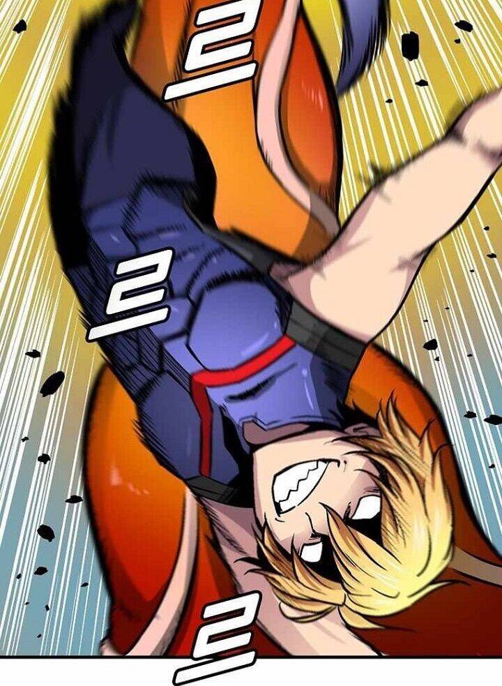 Unbreakable Chap 21 - Next Chap 22