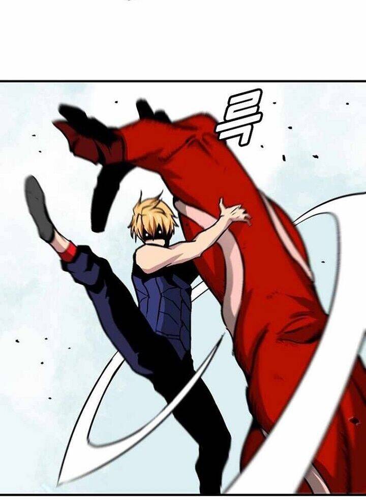 Unbreakable Chap 21 - Next Chap 22