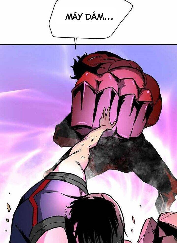 Unbreakable Chap 21 - Next Chap 22