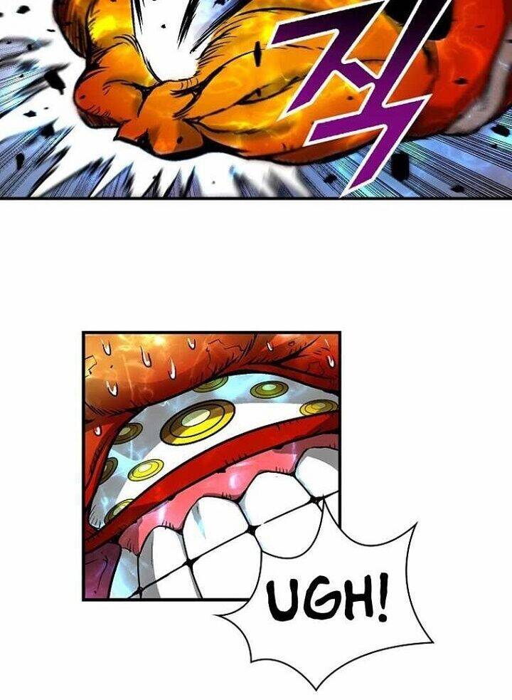 Unbreakable Chap 21 - Next Chap 22
