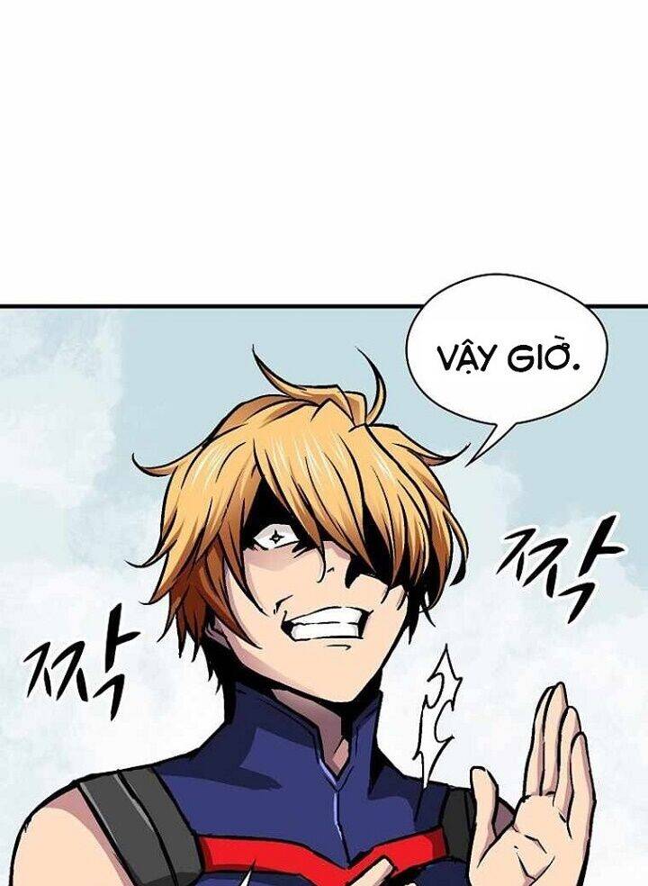 Unbreakable Chap 21 - Next Chap 22