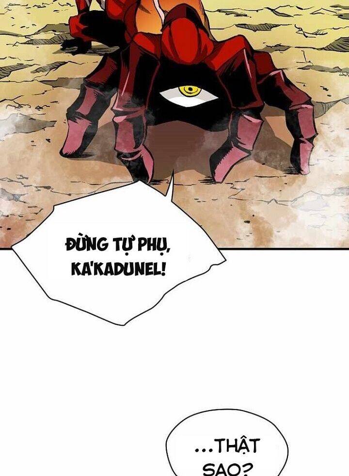 Unbreakable Chap 21 - Next Chap 22