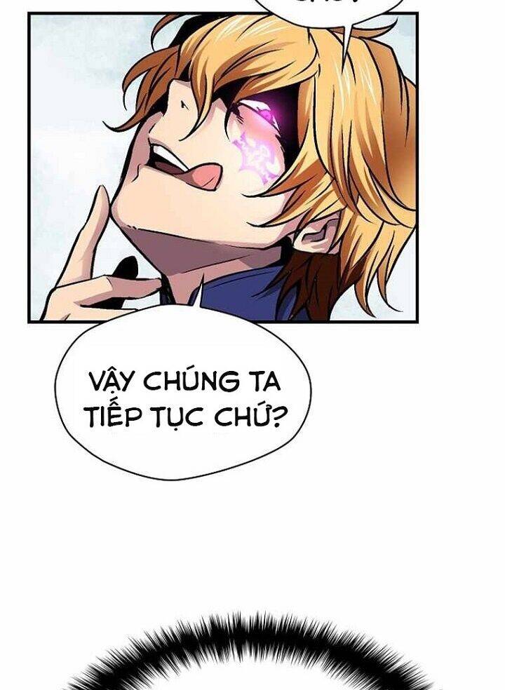 Unbreakable Chap 21 - Next Chap 22