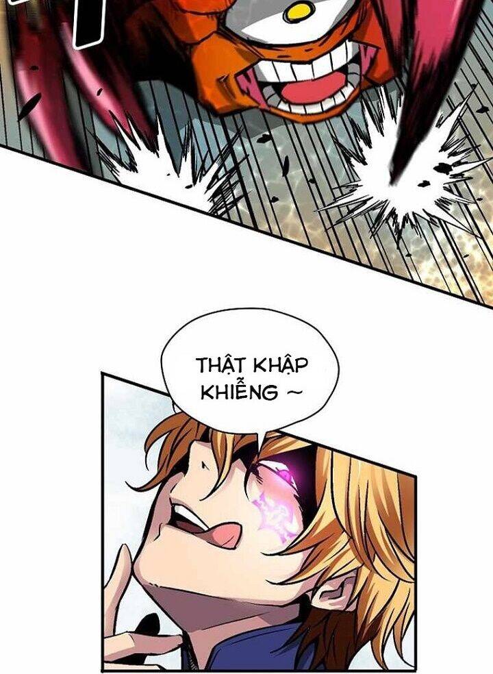 Unbreakable Chap 21 - Next Chap 22