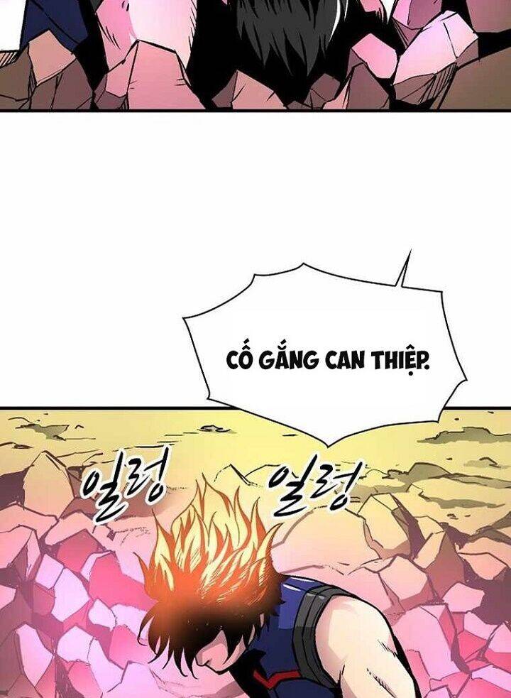 Unbreakable Chap 21 - Next Chap 22