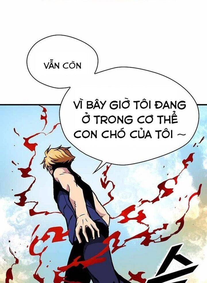 Unbreakable Chap 21 - Next Chap 22