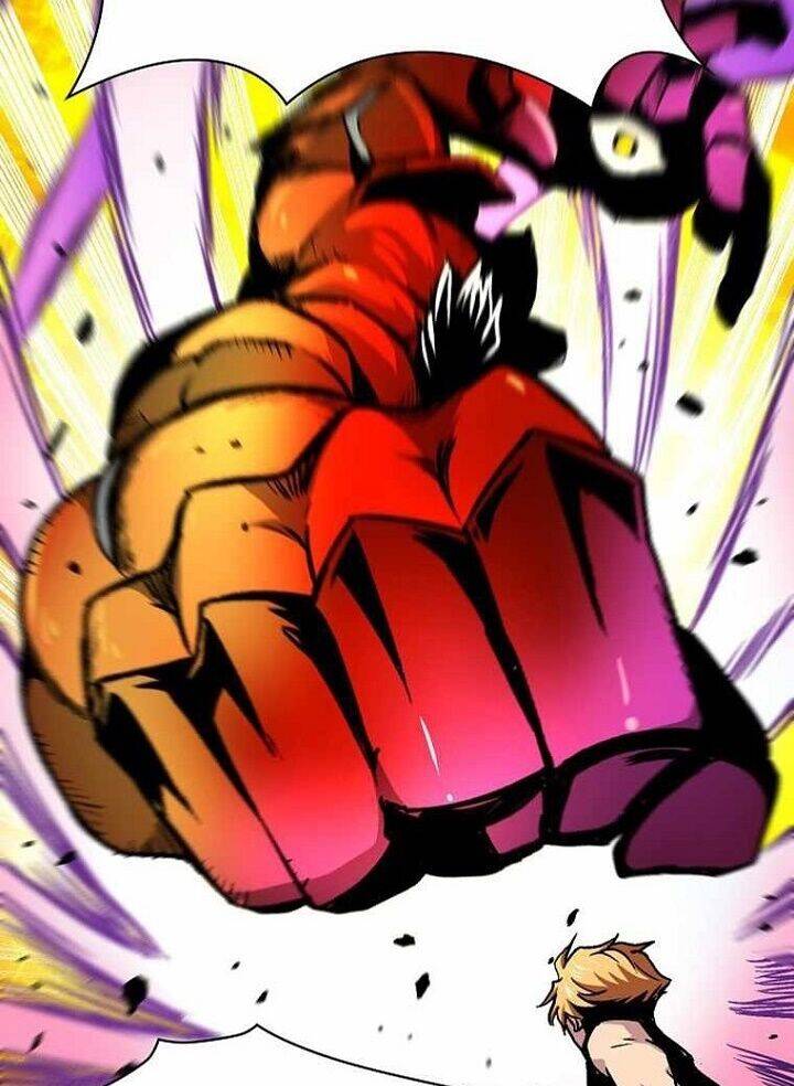 Unbreakable Chap 21 - Next Chap 22
