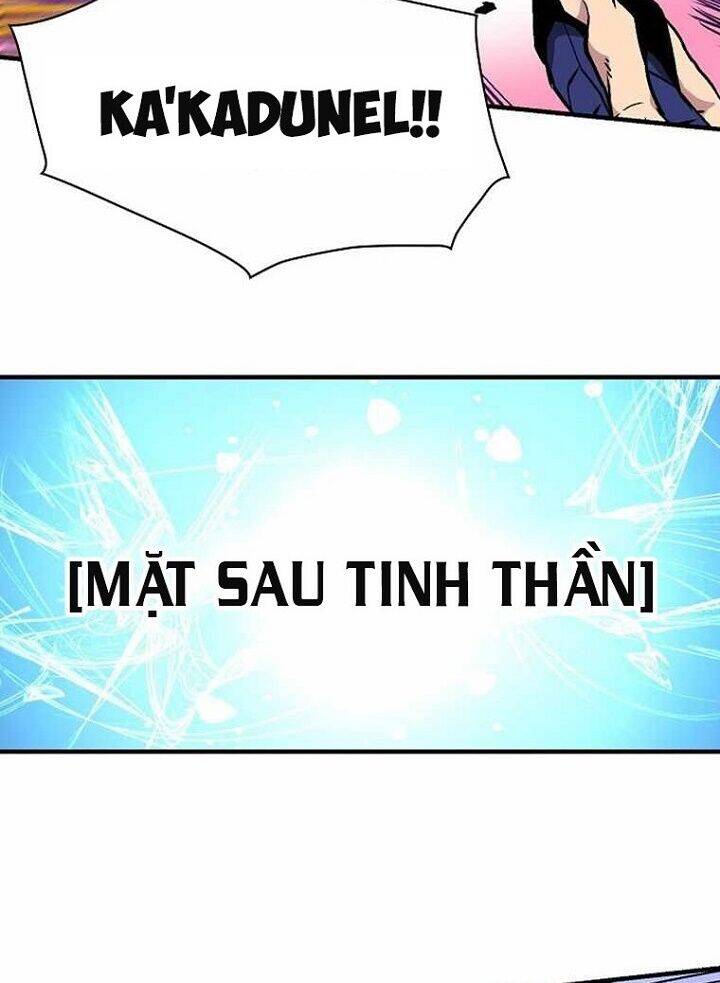 Unbreakable Chap 21 - Next Chap 22
