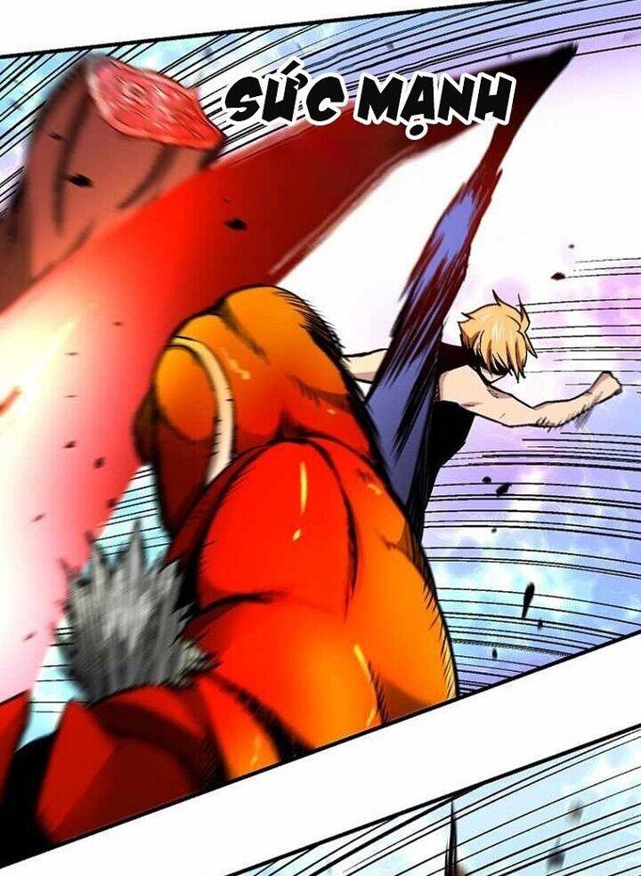 Unbreakable Chap 21 - Next Chap 22