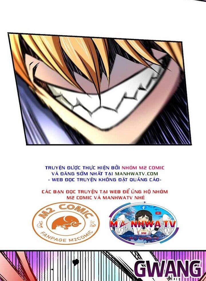 Unbreakable Chap 21 - Next Chap 22
