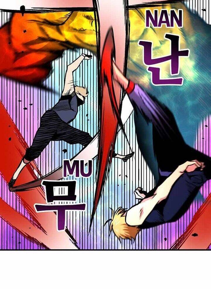Unbreakable Chap 21 - Next Chap 22
