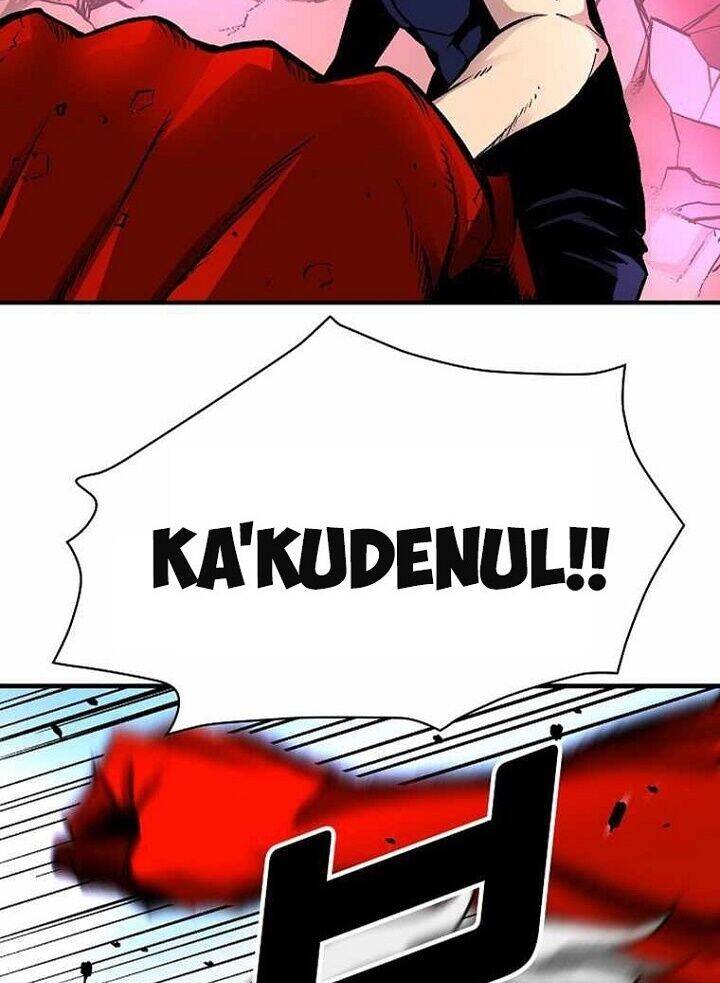 Unbreakable Chap 21 - Next Chap 22