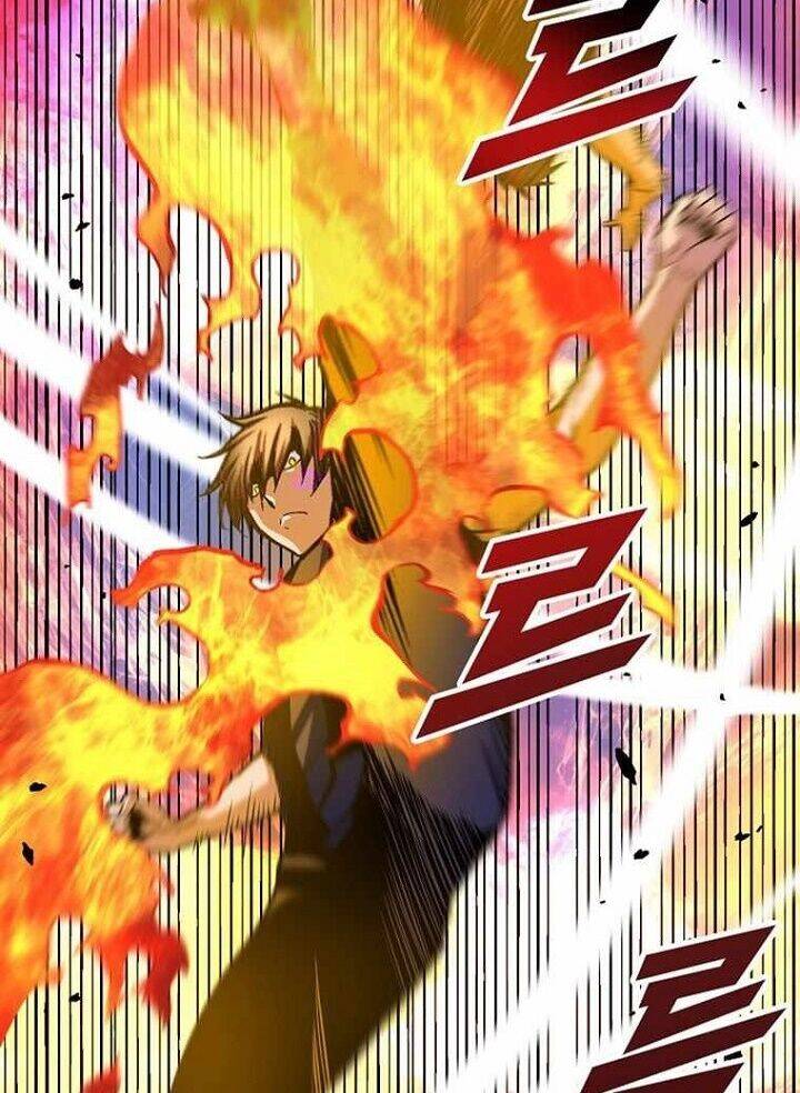 Unbreakable Chap 21 - Next Chap 22