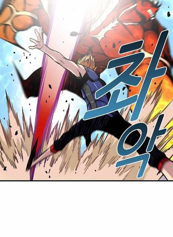 Unbreakable Chap 21 - Next Chap 22