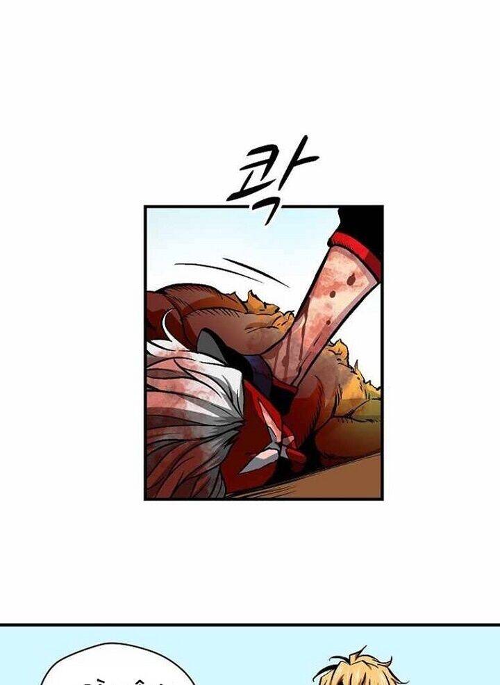 Unbreakable Chap 21 - Next Chap 22