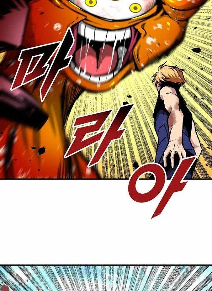 Unbreakable Chap 21 - Next Chap 22