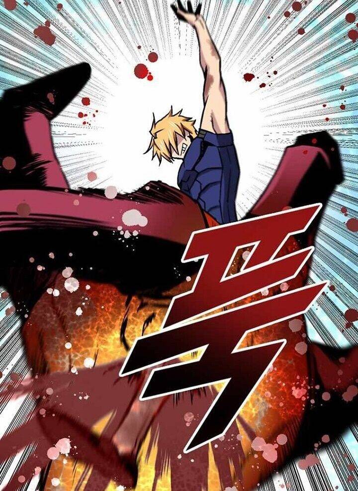 Unbreakable Chap 21 - Next Chap 22
