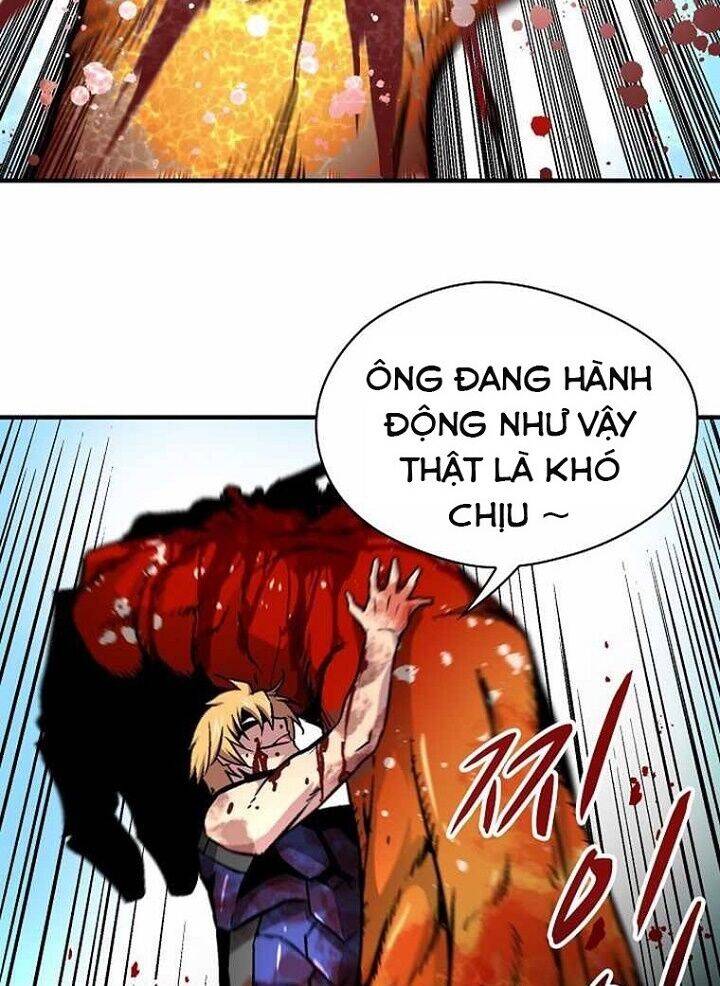Unbreakable Chap 21 - Next Chap 22