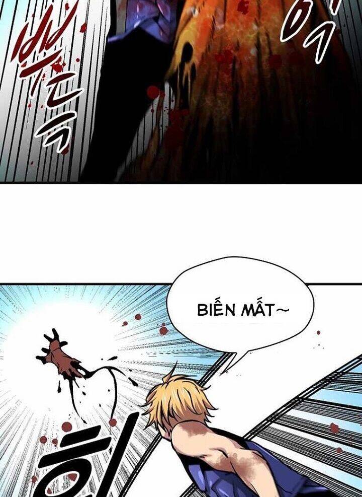 Unbreakable Chap 21 - Next Chap 22