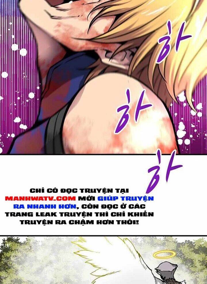 Unbreakable Chap 21 - Next Chap 22