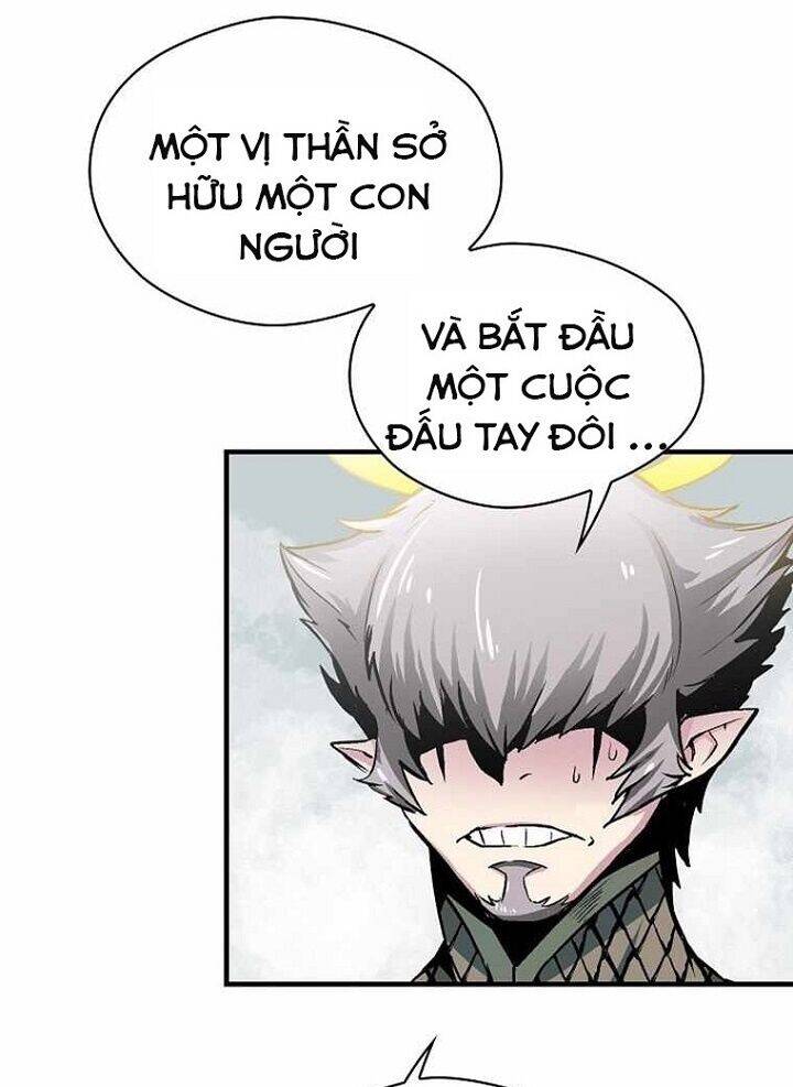 Unbreakable Chap 21 - Next Chap 22