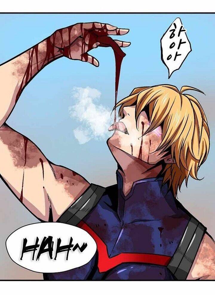 Unbreakable Chap 21 - Next Chap 22
