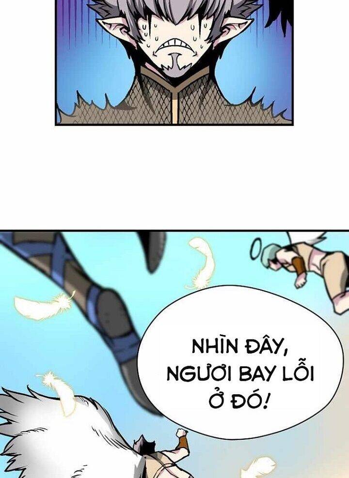 Unbreakable Chap 21 - Next Chap 22