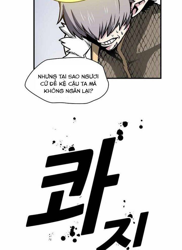 Unbreakable Chap 21 - Next Chap 22