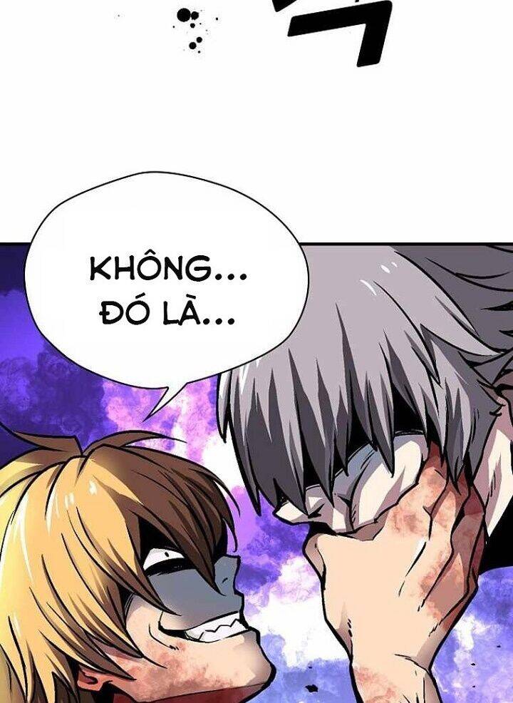 Unbreakable Chap 21 - Next Chap 22