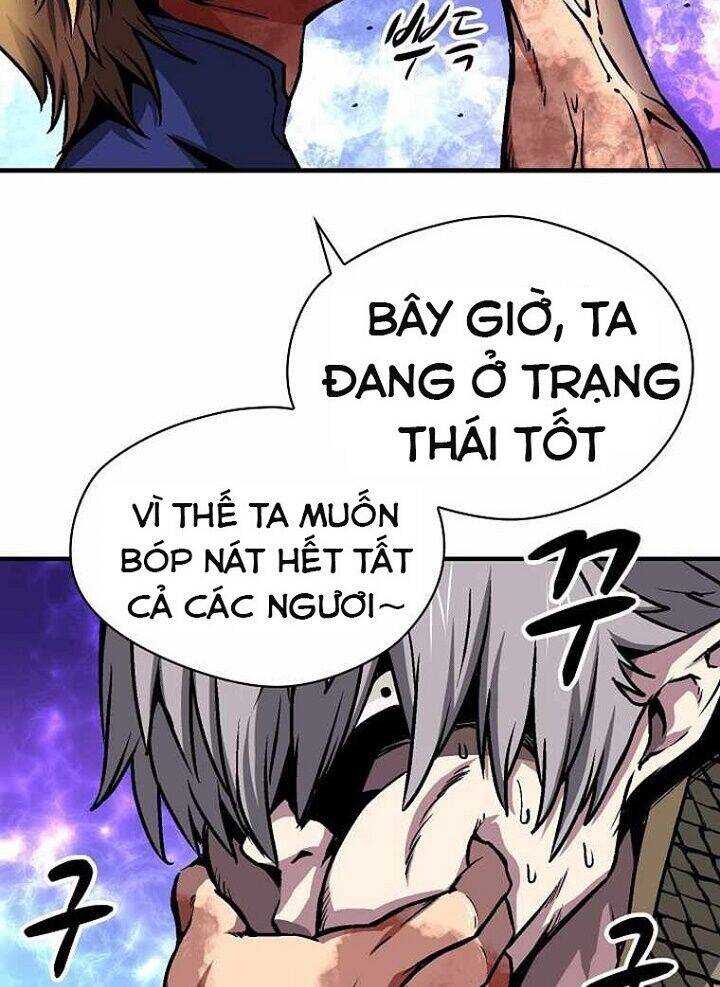 Unbreakable Chap 21 - Next Chap 22