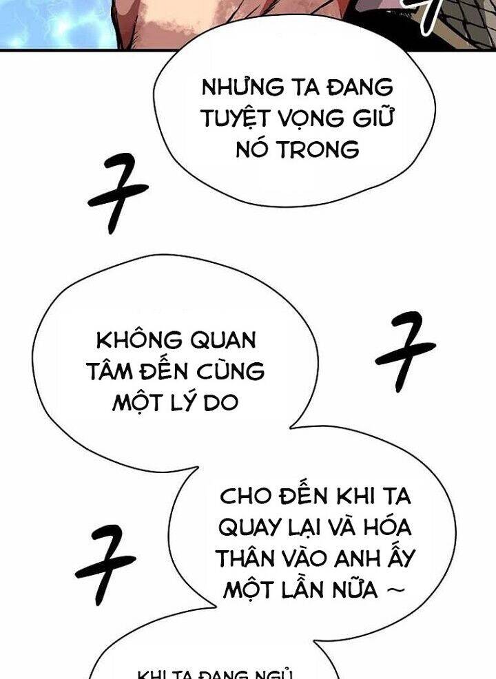 Unbreakable Chap 21 - Next Chap 22