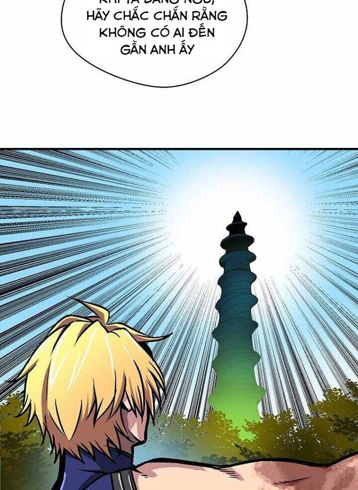 Unbreakable Chap 21 - Next Chap 22