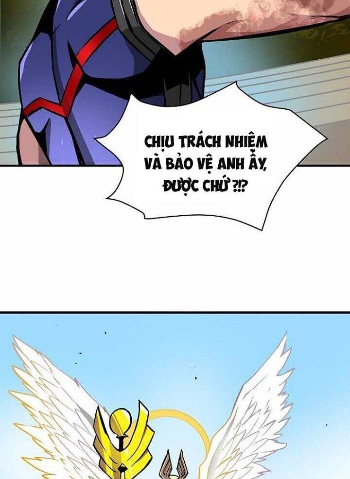 Unbreakable Chap 21 - Next Chap 22