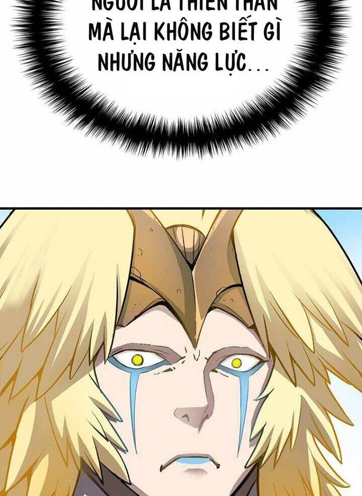 Unbreakable Chap 21 - Next Chap 22