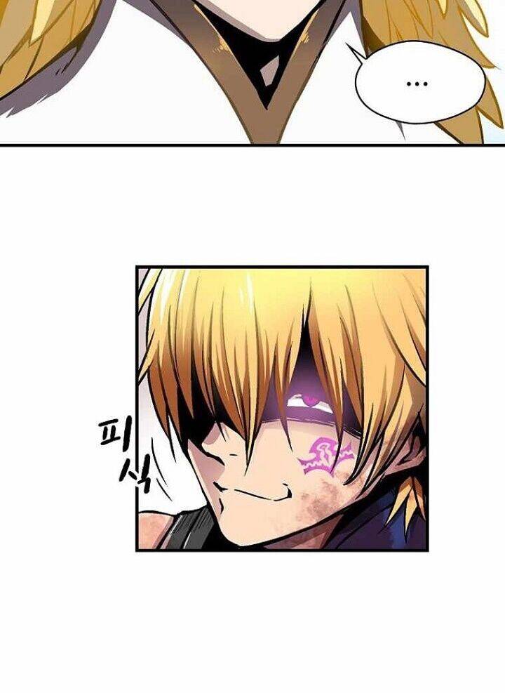 Unbreakable Chap 21 - Next Chap 22