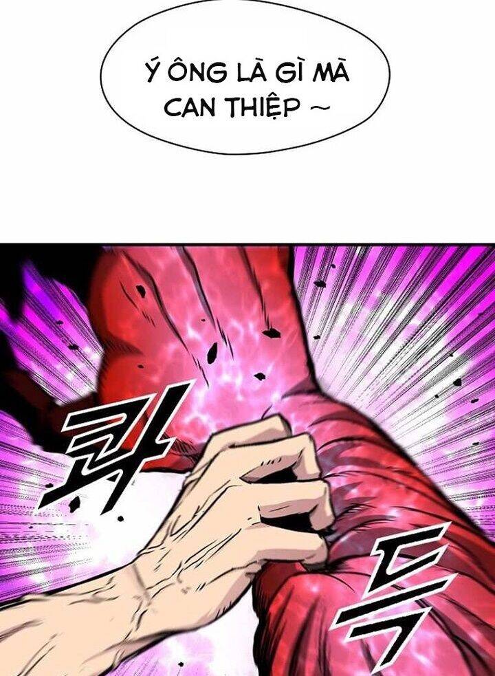 Unbreakable Chap 21 - Next Chap 22
